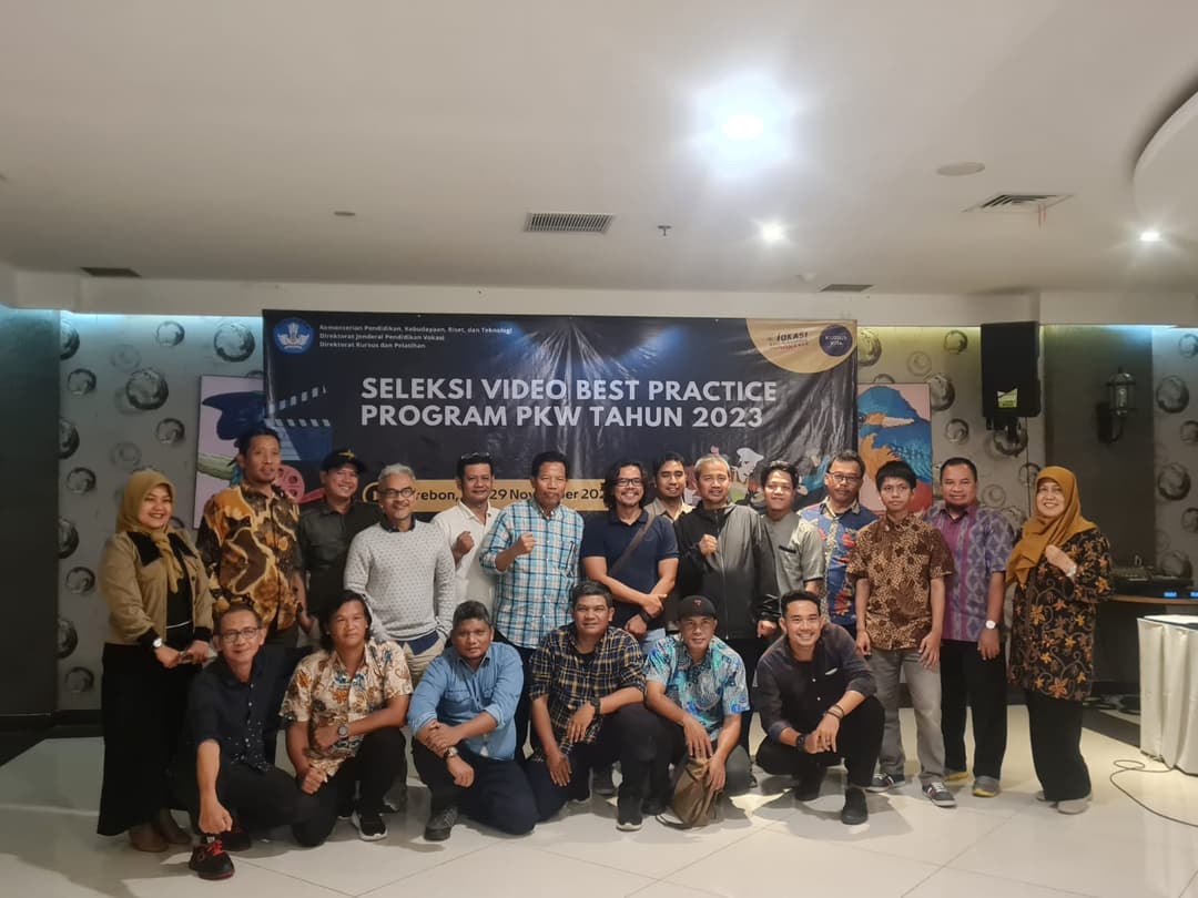 2023 PKW Program Best Practice Video Selection