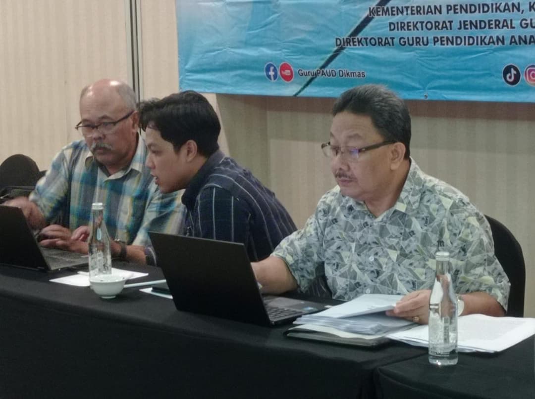 National Substance Selection - GTK Hebat Jamboree 2024