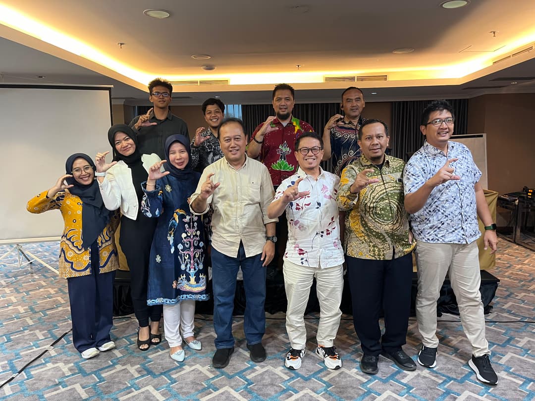 Finalization of Jambore Ceria 2025 Guidelines