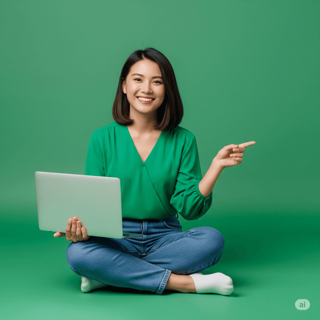 Website Illustration